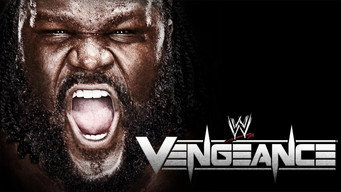 WWE Vengeance (2011)