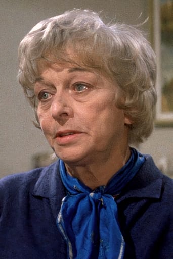 Foto de Gillian Lind