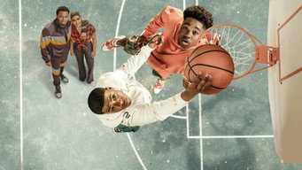 #1 The Crossover