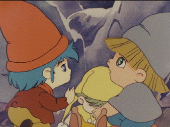 Popi's Abduction