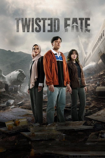 Twisted Fate (2025)