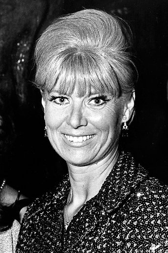 Image of Sheila MacRae