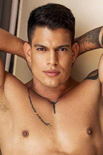 Bruno Galvez — 3