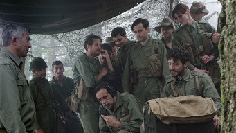 Abandonados (2023)