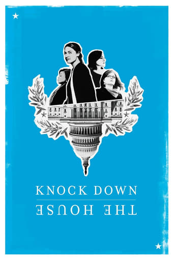 Poster för Knock Down the House