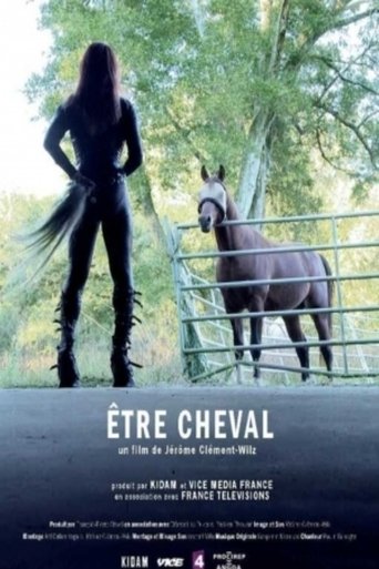 Horse Being (2016)