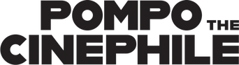 Pompo the Cinephile logo