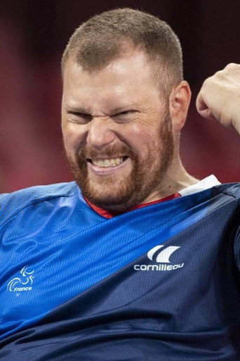 Foto de Fabien Lamirault