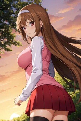 Ore Wa Kanojo