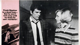 Color Me Dead (1969)