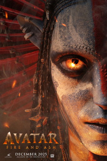 Avatar: Fire and Ash (2025)