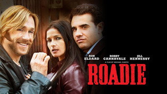Roadie (2011)