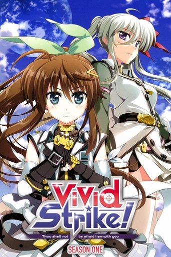 ViVid Strike!: Season 1