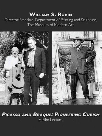 Picasso and Braque: Pioneering Cubism