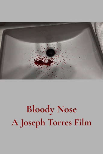 Bloody Nose
