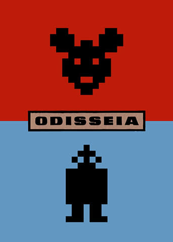 Odisseia 2013