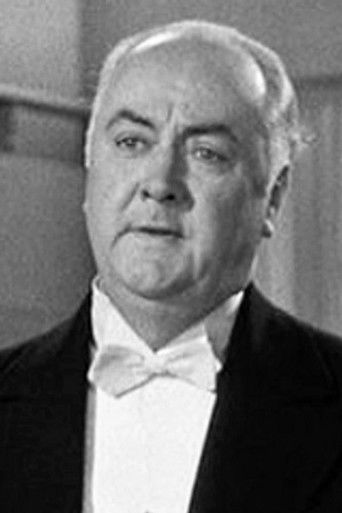 Foto de Charles Coleman