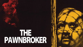 #5 The Pawnbroker