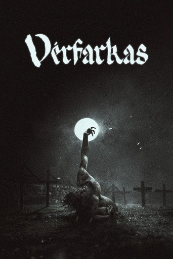 Vérfarkas