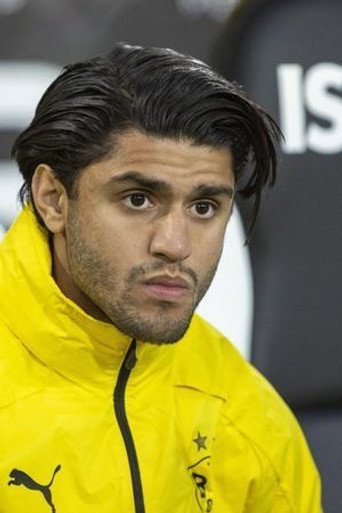 Mahmoud Dahoud