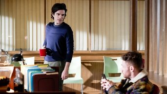 Cena de A Verdade Machuca