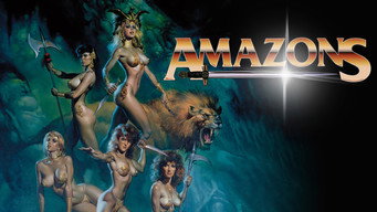 #5 Amazons