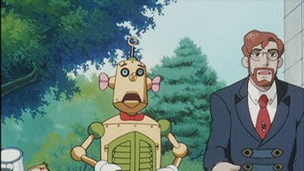 第33話：Fairy Tale