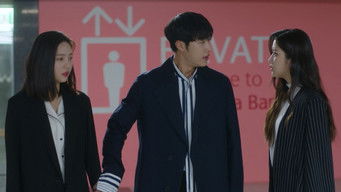 Episode 26 — It&rsquo;s You Who Hit Me