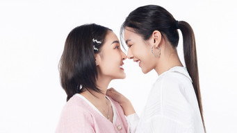 Lucky My Love - S1E01