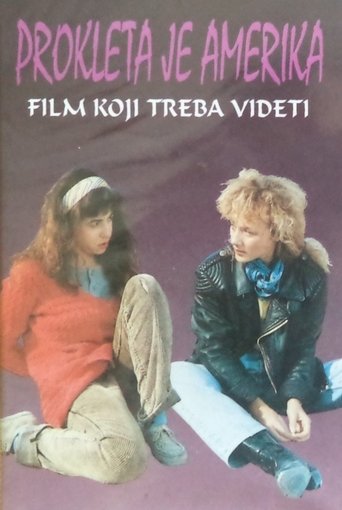 Prokleta je Amerika (1992)
