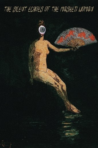 The Silent Echoes of the Masked Woman