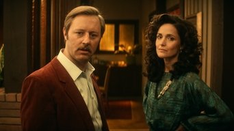 Cena de Como se nunca tivéssemos ido embora