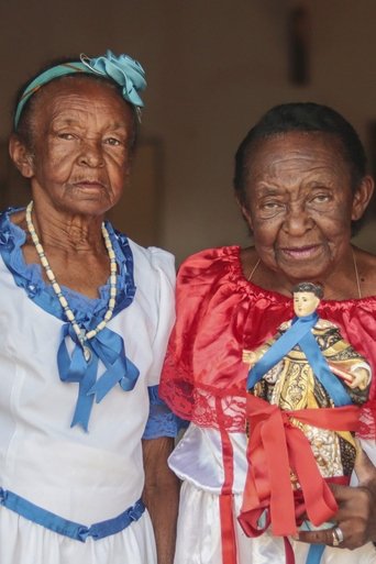 As Dançadeiras de São Gonçalo poster