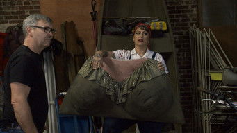 American Pickers S18E16 poster