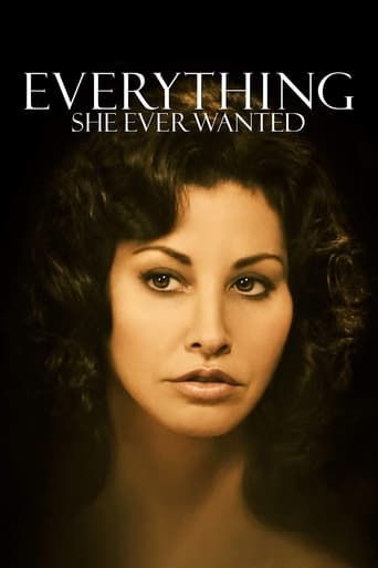 Poster of Everything She Ever Wanted