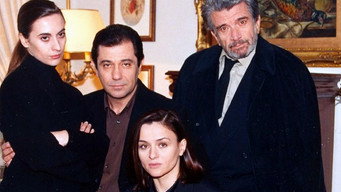 O megalos thymos (1998- )