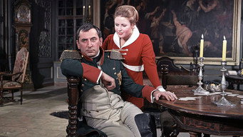 Maria and Napoleon (1966)