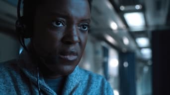 Cena de As areias de Ares