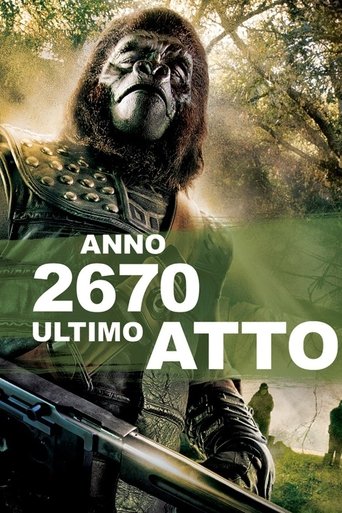 Anno 2670 - Ultimo atto