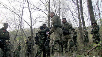 Episode 25 — Episode 25