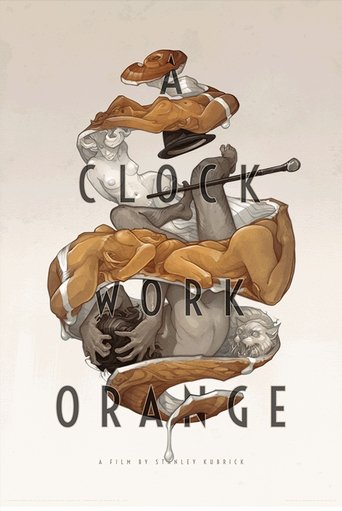 A Clockwork Orange (1971)