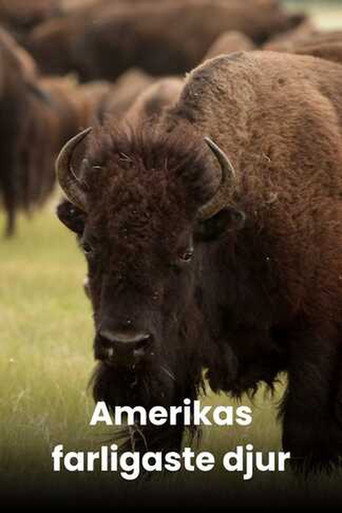America's Deadliest (2026)