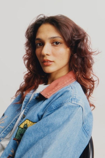 Haniya Nafisa