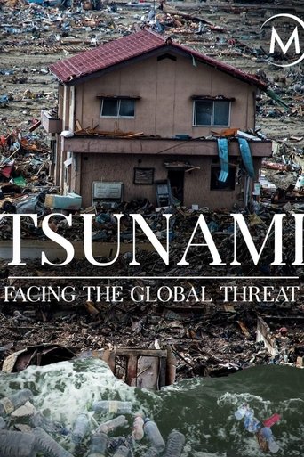 Tsunamis: Facing a Global Threat (2020)