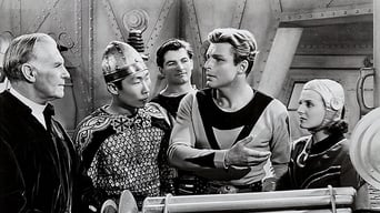 Buck Rogers (1939)