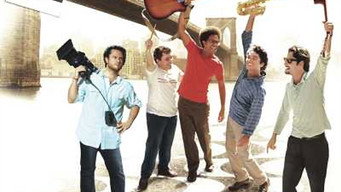 Slightly Out of Tune (2008)