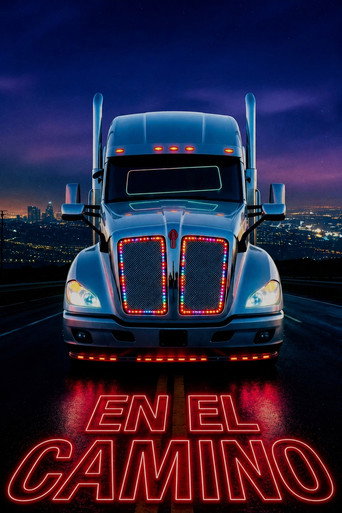 Póster del título