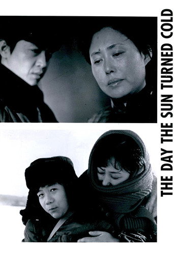 The Day the Sun Turned Cold (1994)