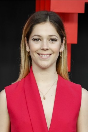 Imagen de Georgina Amorós