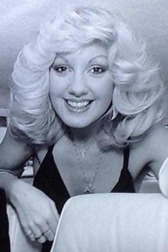 Foto de Susie Silvey